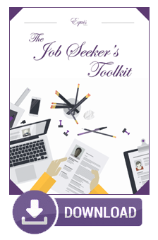 Job Seeker's Toolkit