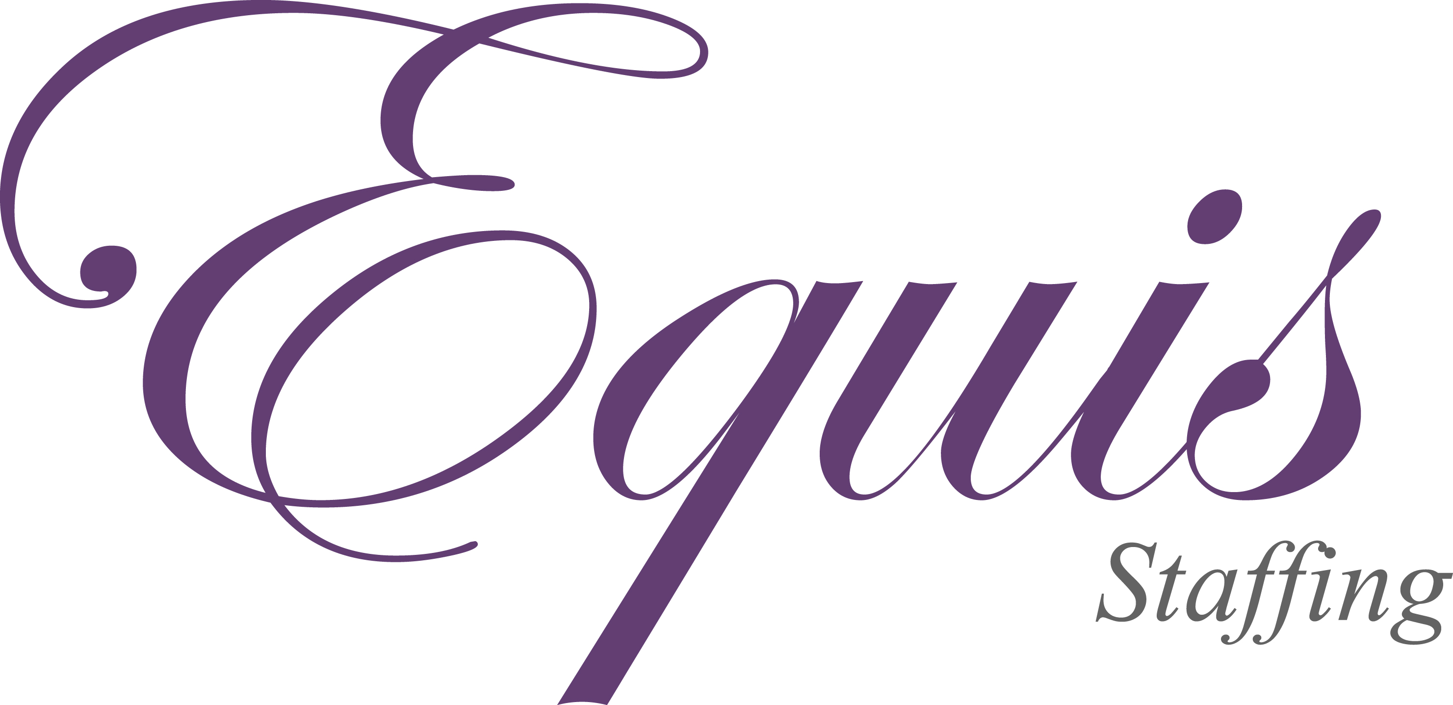 Equis Staffing logo